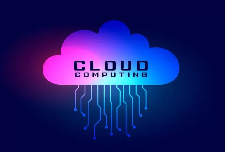 Cloud Computing