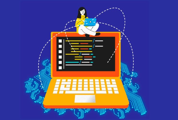 Top 10 Programming Languages