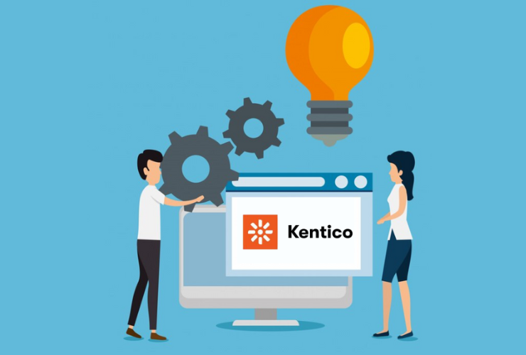 Kentico Development