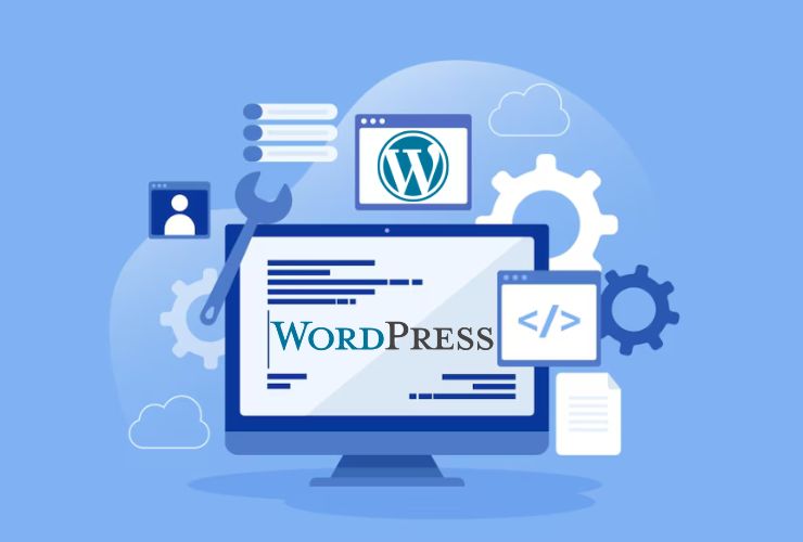 WordPress Development