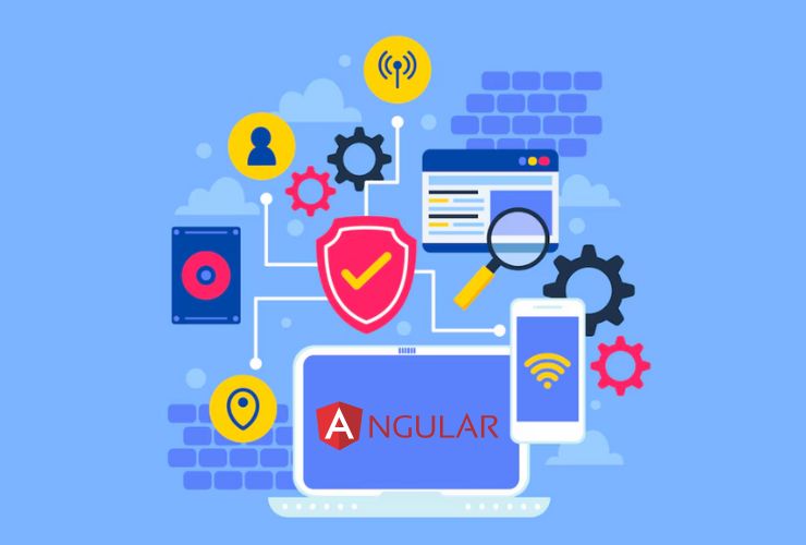 Angular Authentication