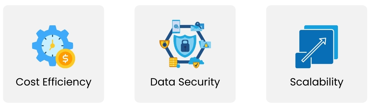 Key Benefits of Multi-Tenancy in Laravel