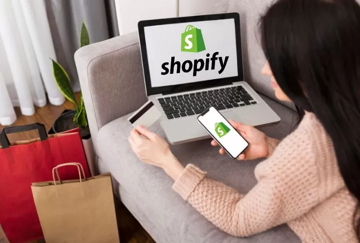 Shopify Payments