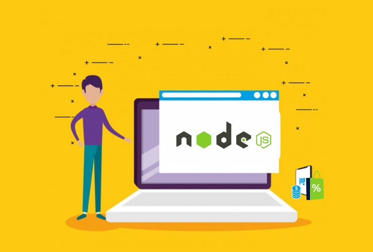 Node.js for eCommerce