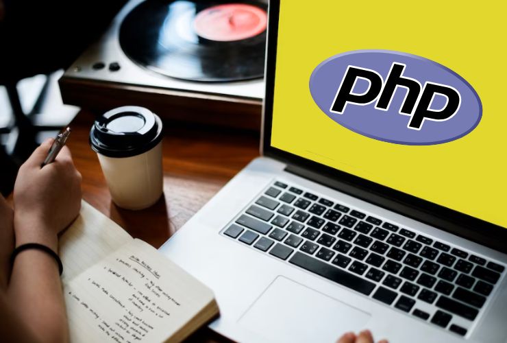 Blogging Platform from Scratch with PHP