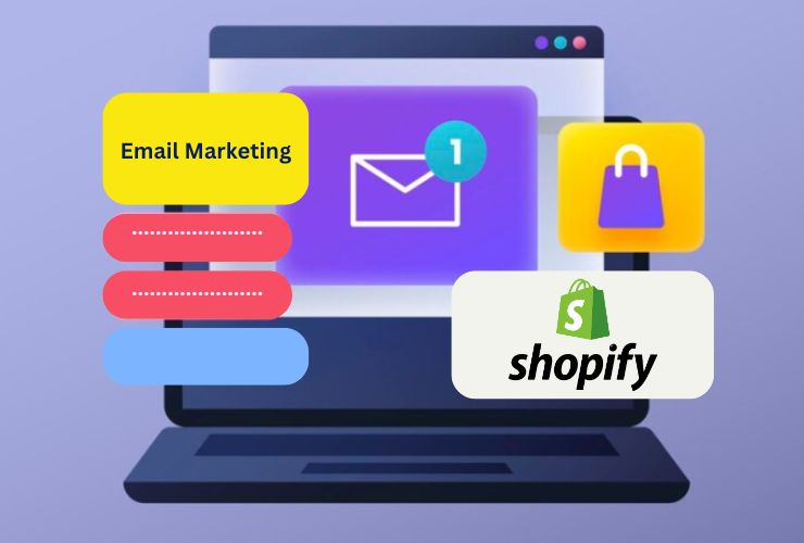 Shopify and Email Marketing