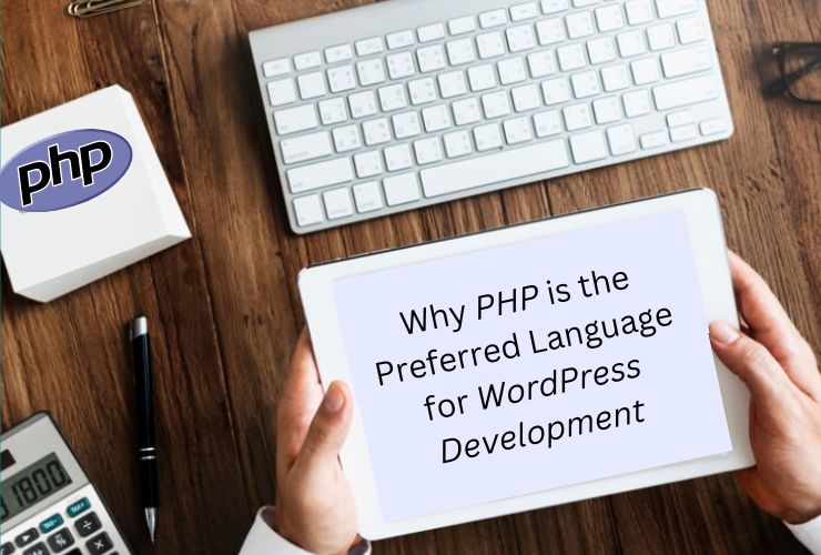 PHP is the Preferred Language for WordPress Development