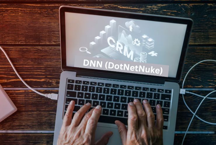 DNN is the Ideal CMS for Large Organizations