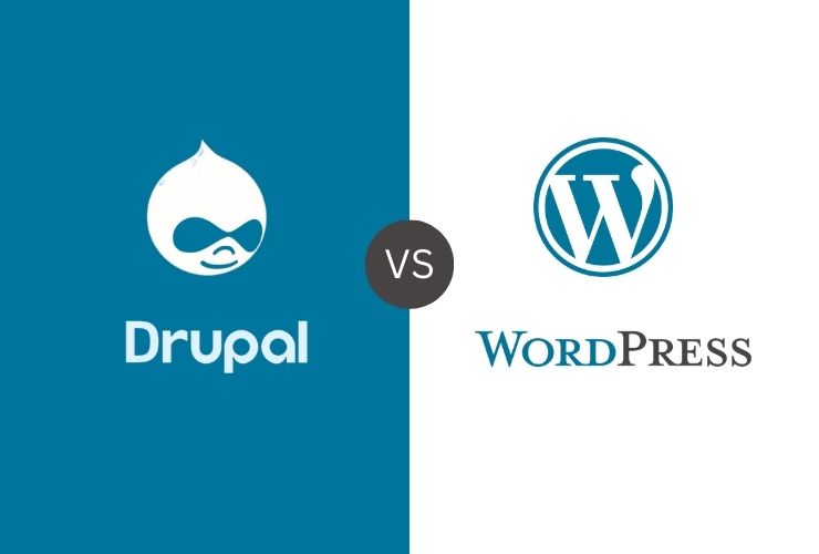 Drupal vs. WordPress: