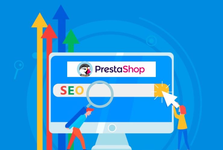 PrestaShop Store for Better SEO