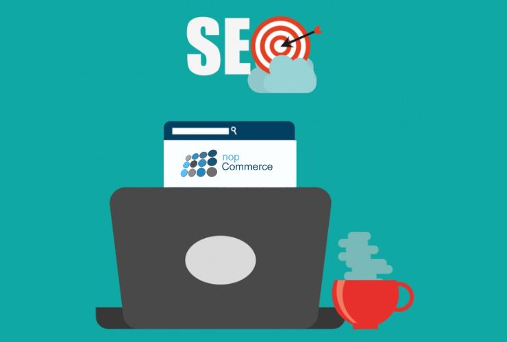 nopCommerce for Better SEO and Performance