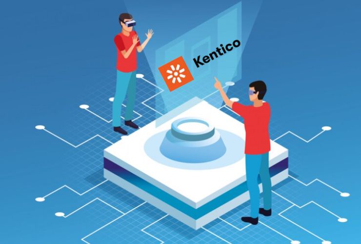 Kentico Xperience for Digital Transformation