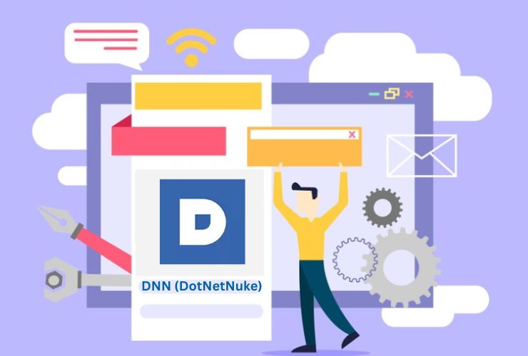 DNN Themes and Modules