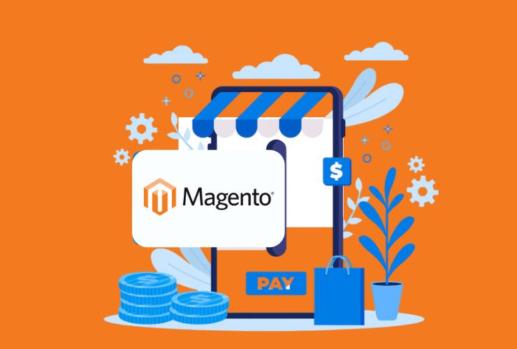 Magento and Payment Gateway Integration