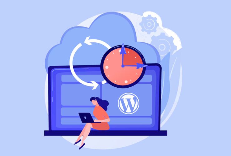 WordPress Plugins for Faster Loading Times