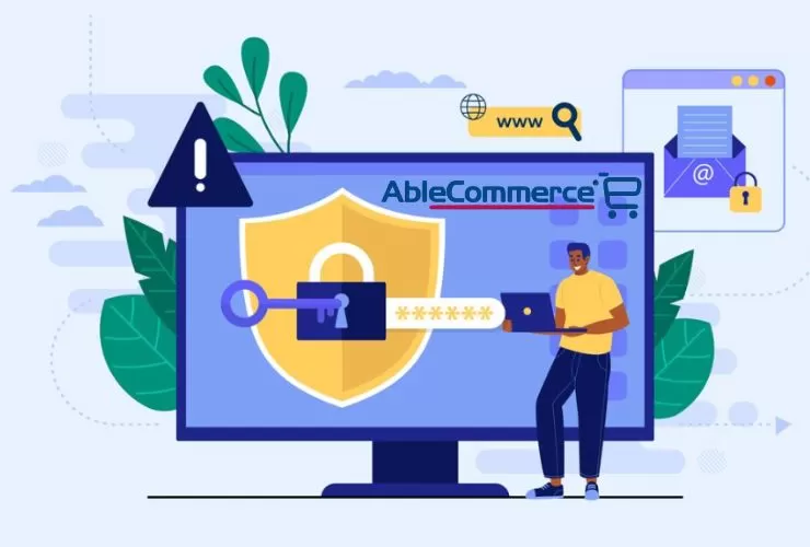 Secure Your AbleCommerce Website