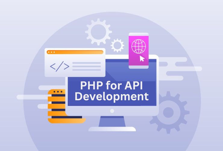 PHP for API Development