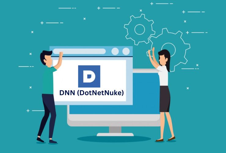 DNN for Developers