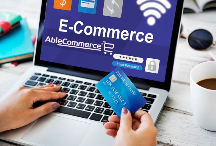 eCommerce