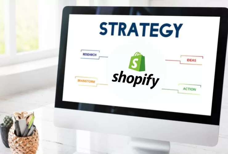 Shopify Marketing Strategies