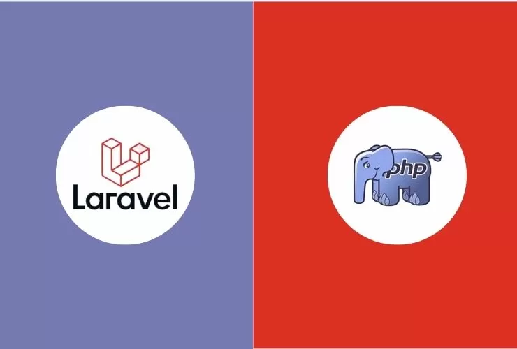 PHP and Laravel