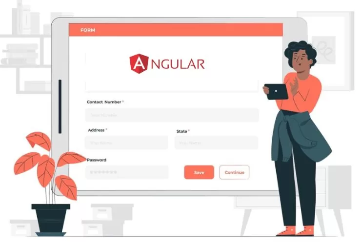 Mastering Angular Forms:
