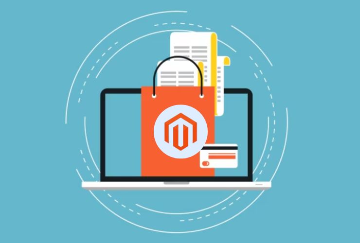 Magento eCommerce