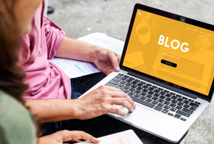 WordPress for Blogging Success