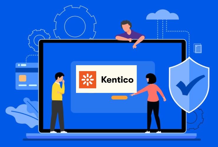 Kentico Secure Websites