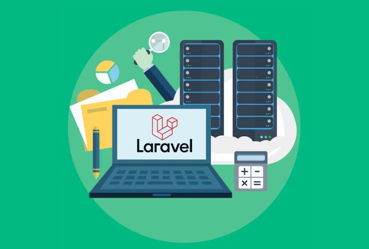 Laravel Eloquent ORM for Database Management