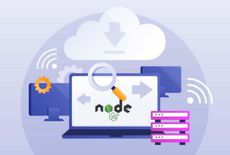 Deploy and Scale Your Node.js Application in the Cloud