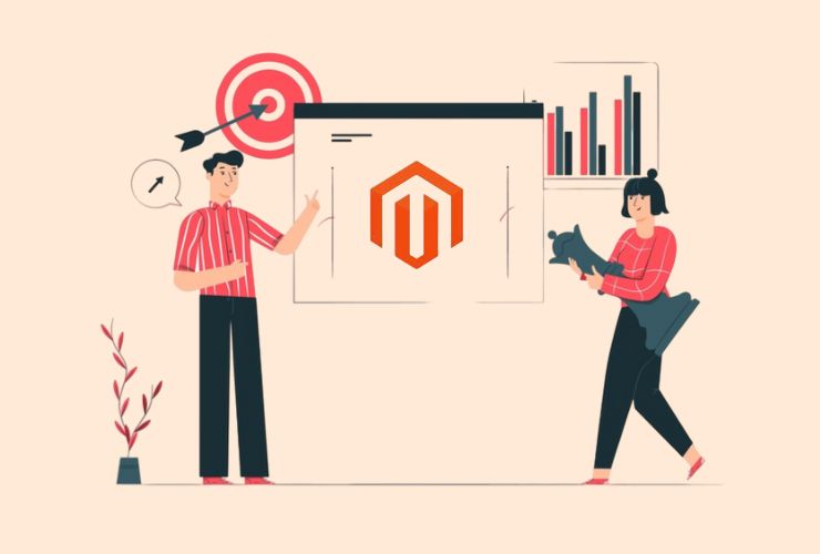 Omni-Channel Strategy with Magento