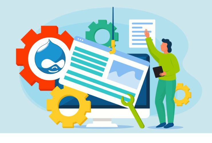 Manage Content Workflow in Drupal Effectively