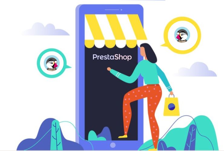 PrestaShop for Your eCommerce Business?