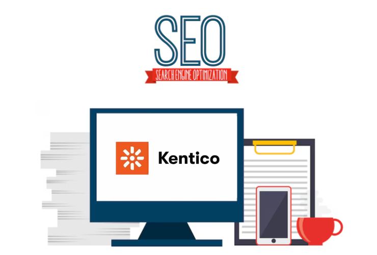 Kentico cms