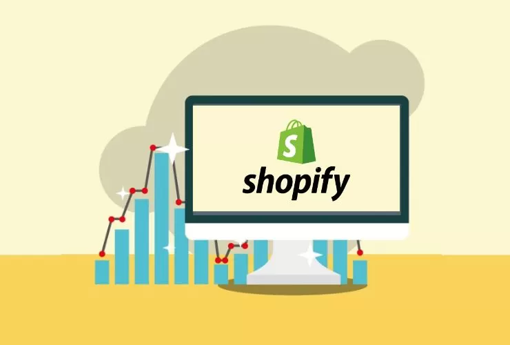 Shopify Analytics