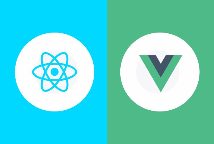 React vs. Vue.js