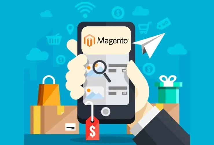 Magento Mobile Optimization