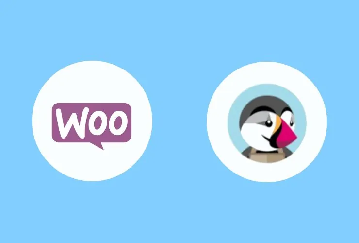 PrestaShop vs. WooCommerce