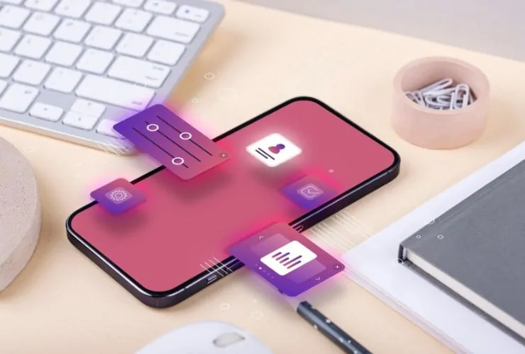 Custom iOS Development