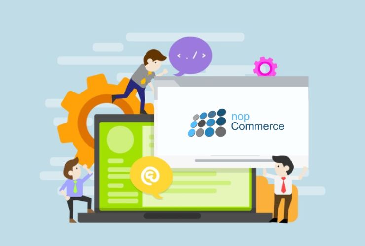 NopCommerce plugins