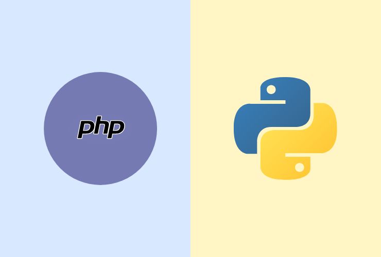 PHP vs Python