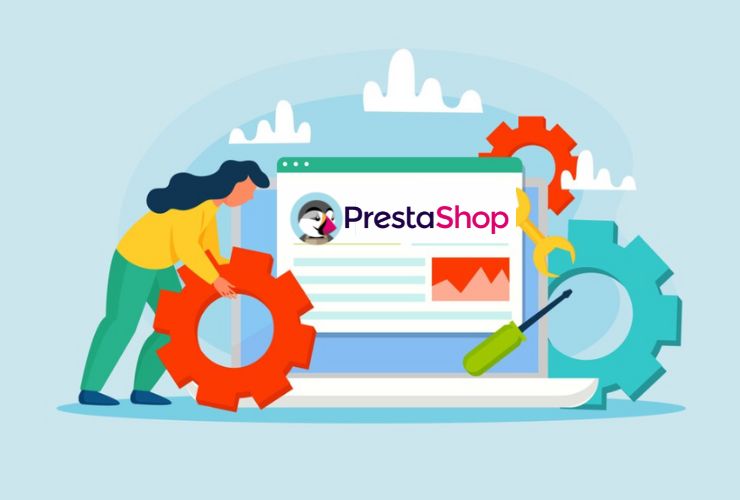 The Importance of Regular Updates for PrestaShop Stores