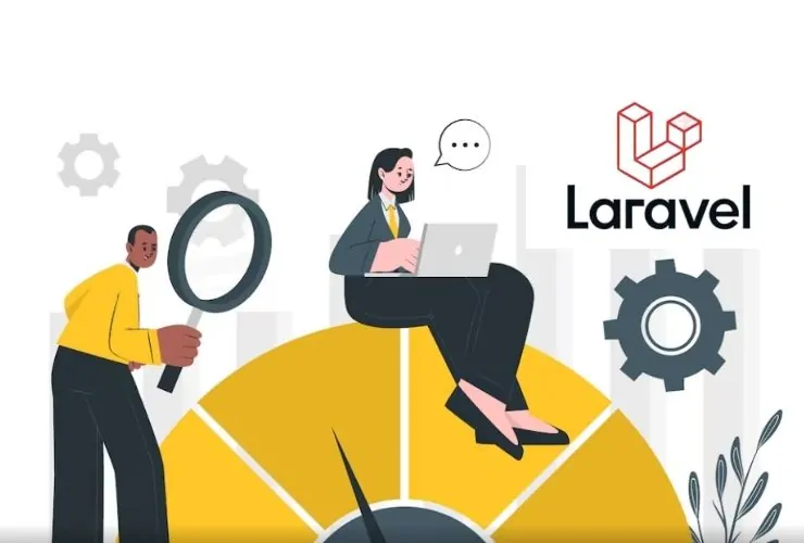 Optimize Performance in Laravel Applications