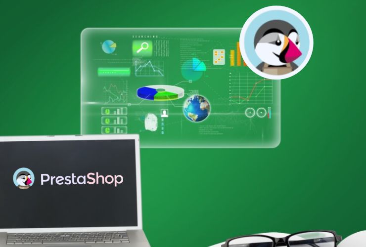 PrestaShop’s Advanced Analytics and Reporting Features