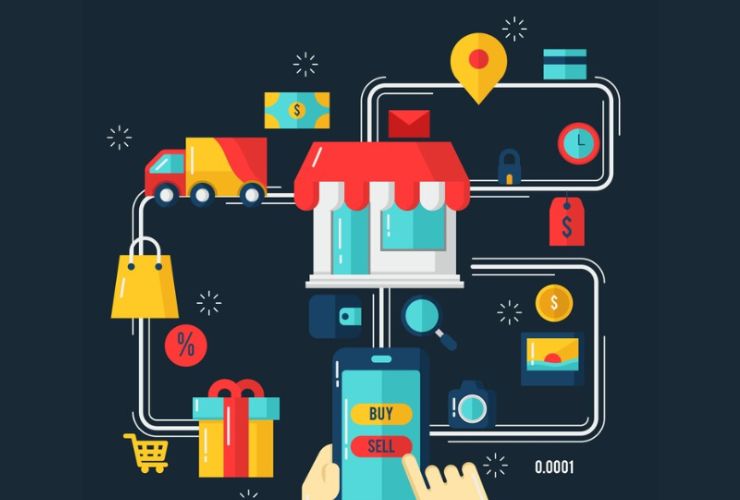 How to Manage Multiple Stores with Magento 2