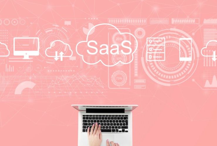 How Laravel Powers Scalable SaaS Applications