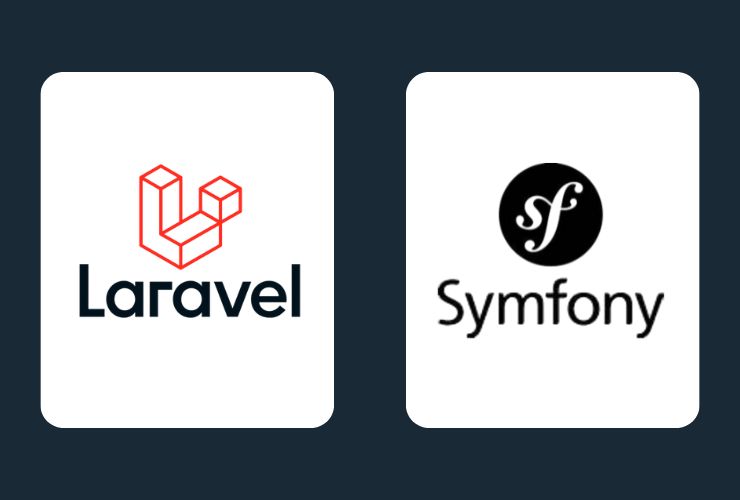 Laravel vs Symfony