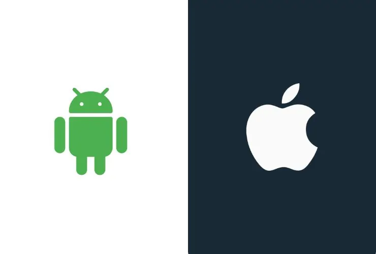 Android vs iOS