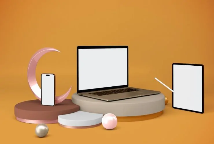 Mobile-Responsive AbleCommerce